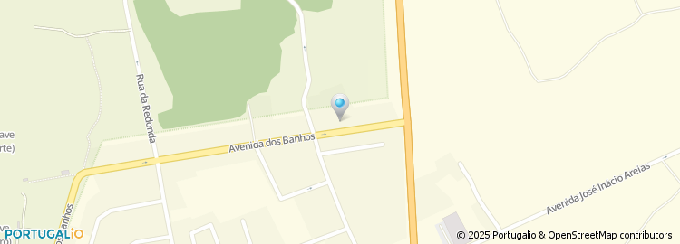 Mapa de Jgf, Unipessoal Lda
