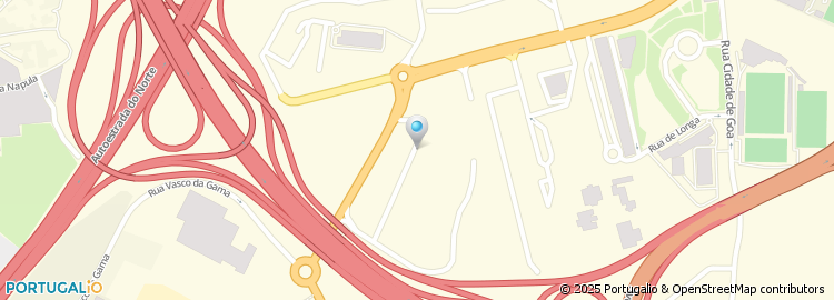 Mapa de Jianyun, Unip., Lda
