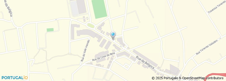 Mapa de Jirdental - Saude e Higiene Oral, Lda