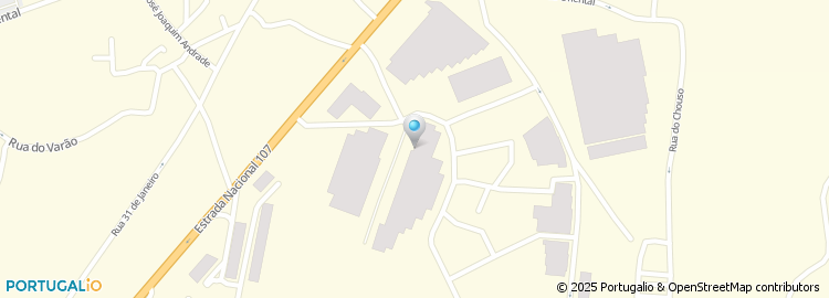 Mapa de Jit Group, Lda