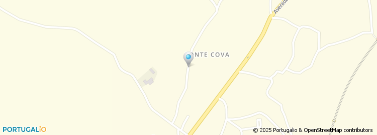 Mapa de Jlmk Global, Lda