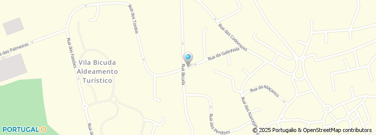 Mapa de Jmac - Sgps, S.a.