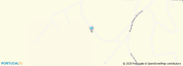 Mapa de Jmlm Interiores, Unipessoal Lda