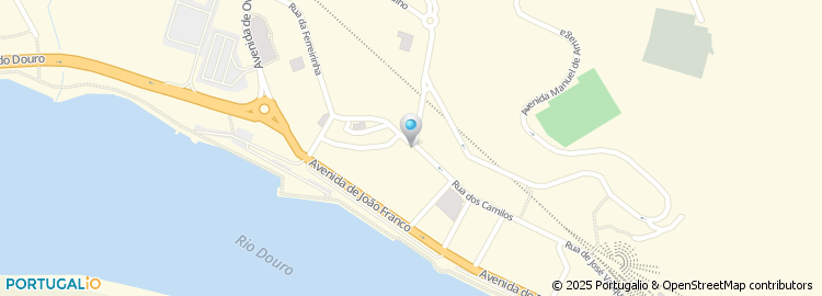 Mapa de Joana Barros, Lda