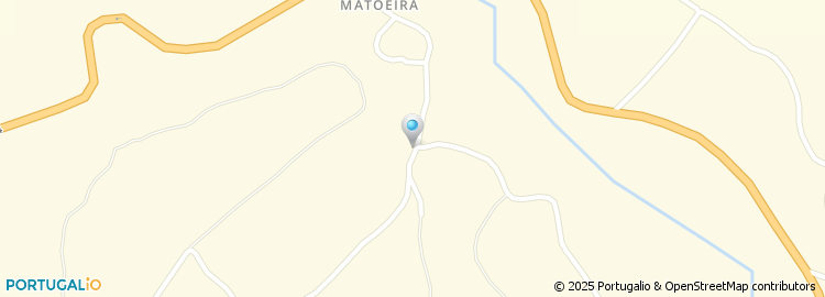 Mapa de João Alberto Sousa Leal
