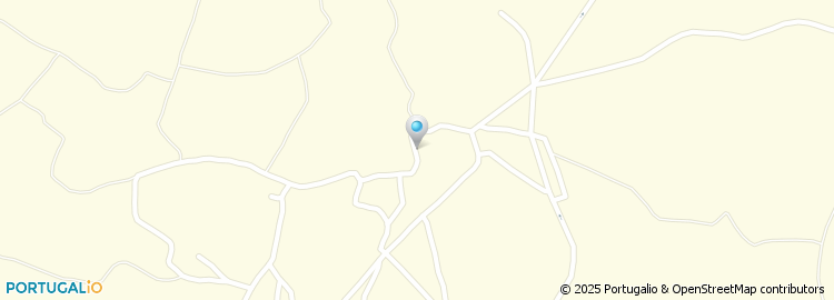 Mapa de João Antonio Grave
