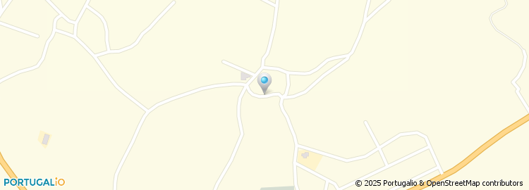 Mapa de João Carlos Filipe Francisco, Lda