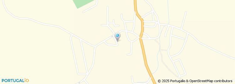 Mapa de João D G F Nunes