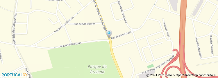 Mapa de João Duarte Ferreira, Lda
