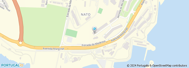 Mapa de João Ferreira Mateus, Lda