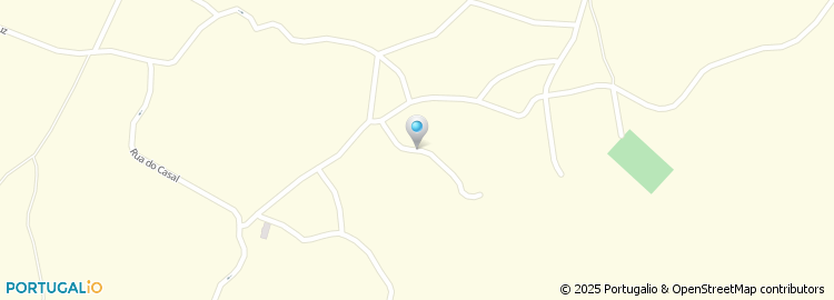 Mapa de João G Lopes Silva