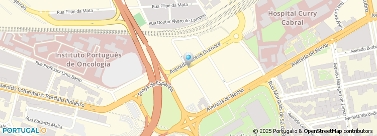 Mapa de João Gabriel Rucha Pereira