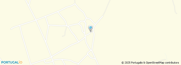 Mapa de João Gabriel, Unipessoal Lda