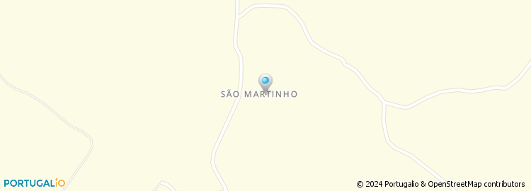 Mapa de João Gomes Moreira