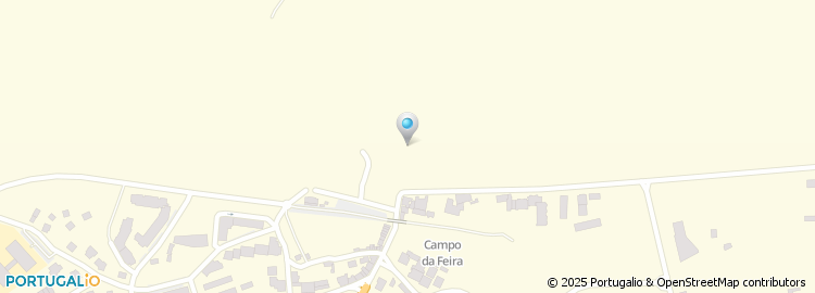 Mapa de João Henrique Alves