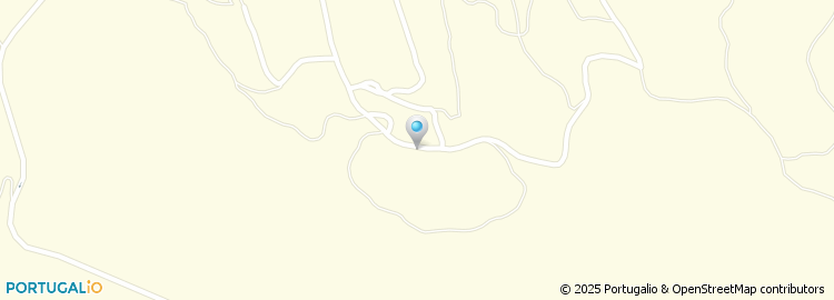 Mapa de João J Teixeira Esteves