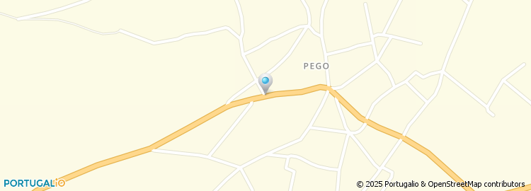 Mapa de João Lopes Sequeira