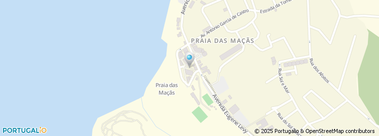 Mapa de João Luís Pires, Unipessoal Lda