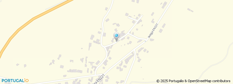 Mapa de João M Freixinho Tome