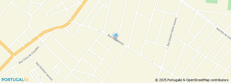 Mapa de João M Pedro