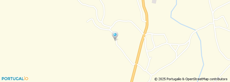 Mapa de João Manuel F M Dias