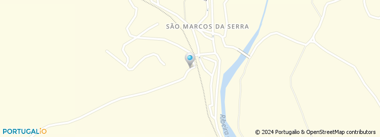 Mapa de João Manuel Martins, Lda