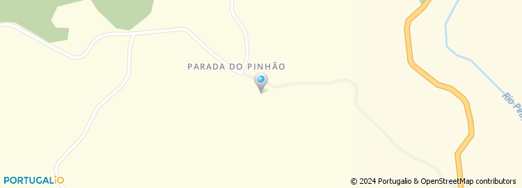 Mapa de João Nunes Cerdeiral