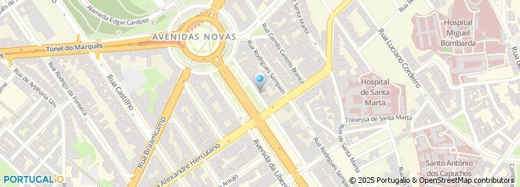 Mapa de João Nunes, Electromiogramas, Electromiografia, EMG