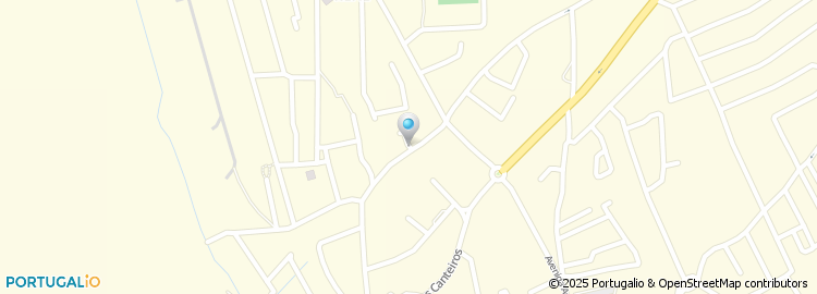 Mapa de João P Sousa Sotto - Maior