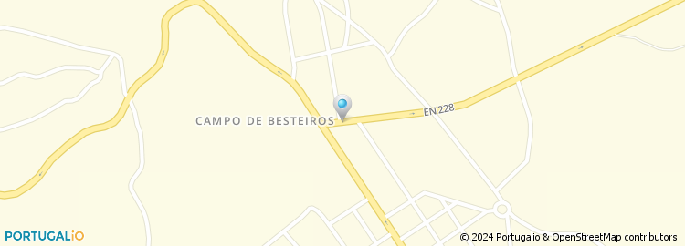 Mapa de João Paulo Loureiro, Unip., Lda