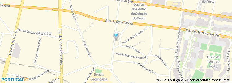 Mapa de João Pires & Marta Rios, Lda