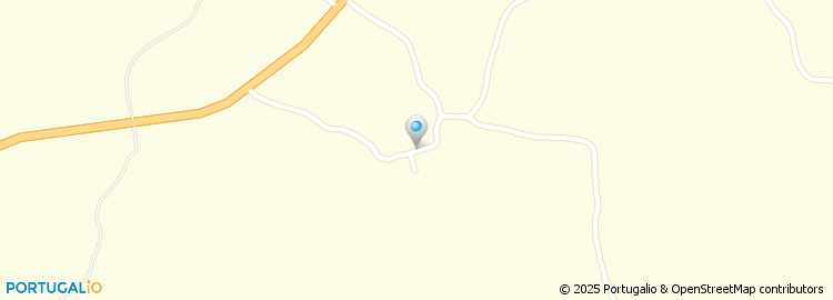 Mapa de João Serra de Carvalho, Unip., Lda