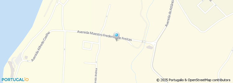 Mapa de João Valério Vicente, Unipessoal Lda
