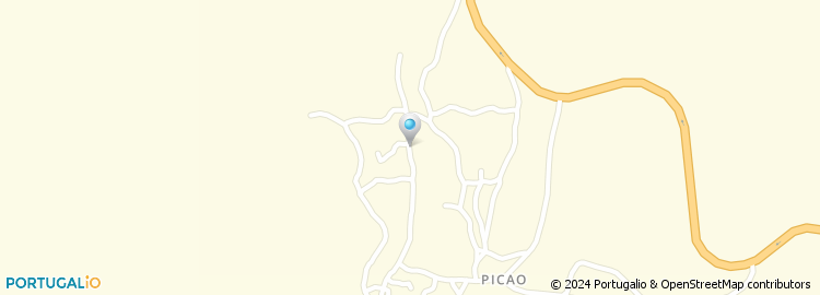 Mapa de João Ventura, Unip., Lda