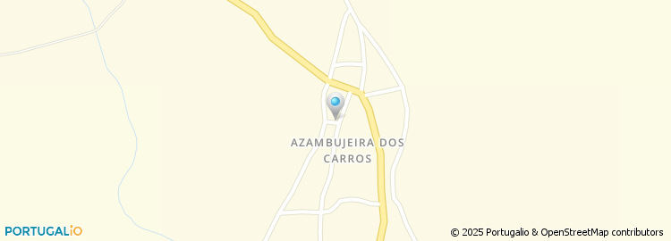 Mapa de João Vicente Silva Vieira - Móveis