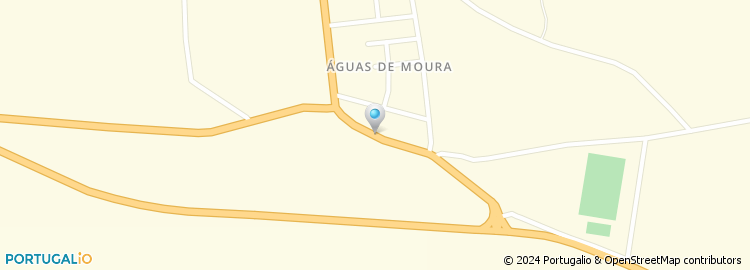 Mapa de Joaquim A Cruz Silva