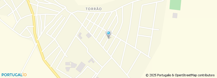 Mapa de Joaquim Antonio Reis