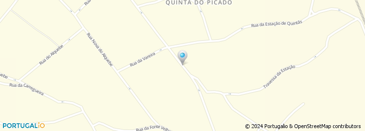 Mapa de Joaquim Augusto Duarte, Lda