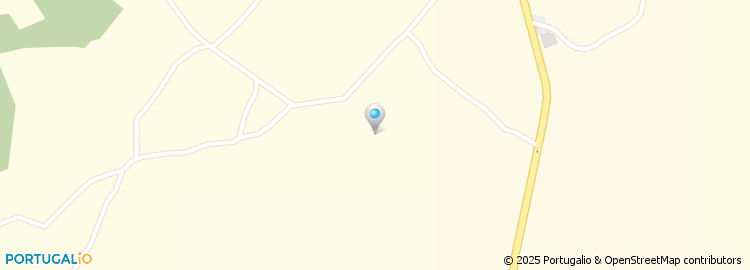Mapa de Joaquim da Silva Martins - Confecções, Unipessoal Lda