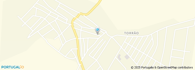 Mapa de Joaquim Destapado, Unip., Lda