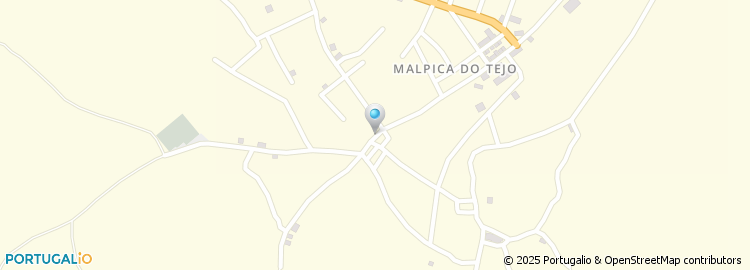 Mapa de Joaquim Fonseca - Informática, Lda