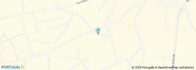 Mapa de Joaquim Lourenço de Barros Sousa, Unipessoal Lda