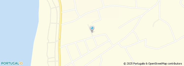 Mapa de Joaquim Magalhaes Moreira