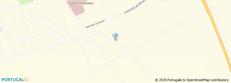 Mapa de Joaquim Morais Guedes, Lda