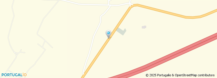 Mapa de Joaquim Nunes & Filipe Nunes, Lda