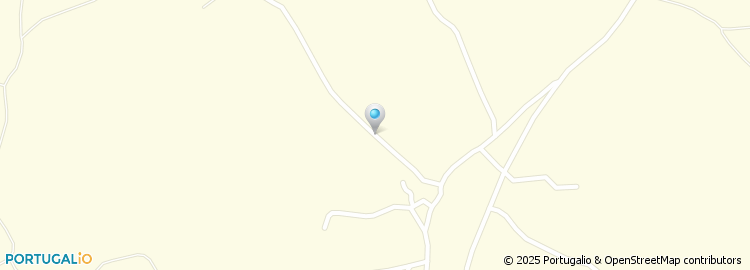 Mapa de Joaquim Pedro Santos, Unipessoal Lda