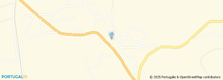 Mapa de Joaquim Pinheiro Lda
