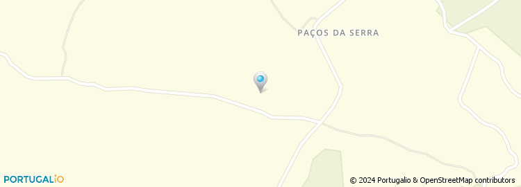 Mapa de Joaquim Prata & Filhos, Lda