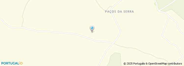 Mapa de Joaquim Prata & Filhos, Lda