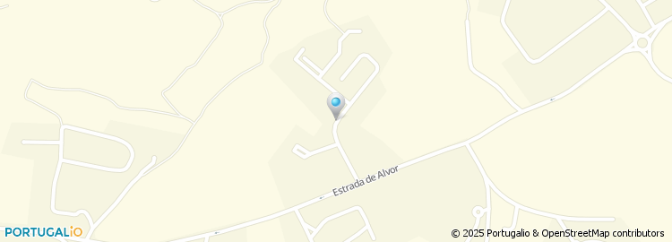 Mapa de Joaquim Rodrigues Eduardo Lda